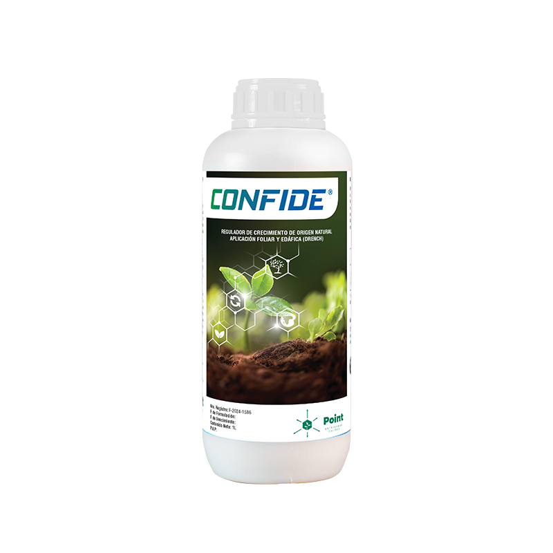 Confide® Citoquinina + Giberelinas