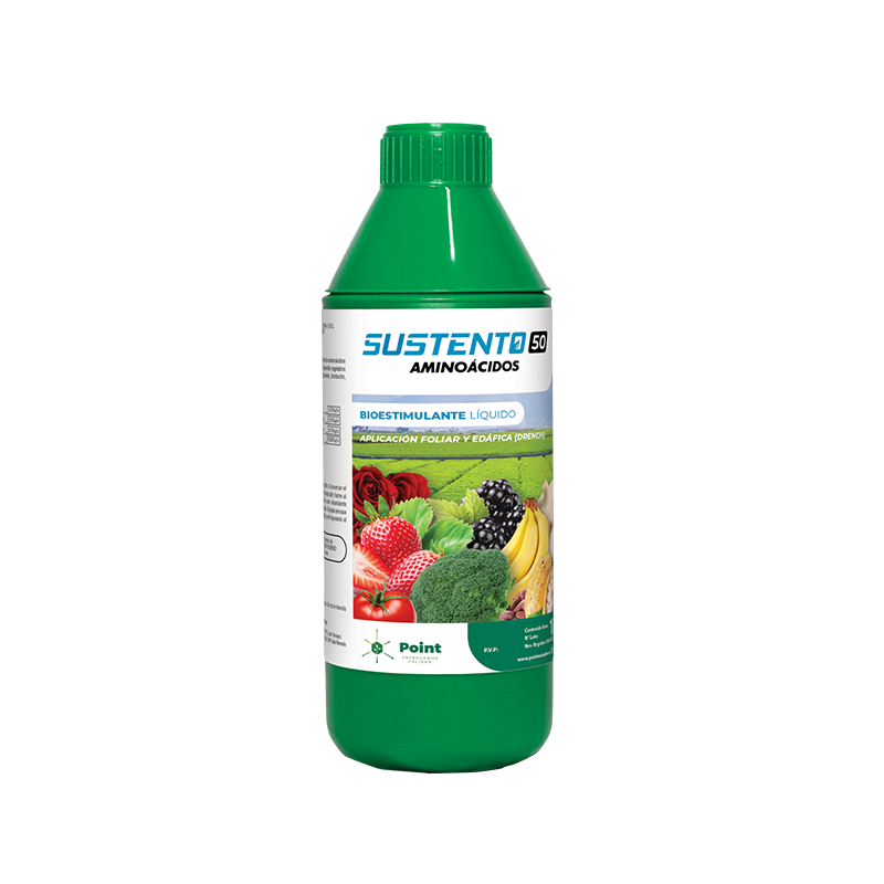 Sustento® 50 bioestimulante